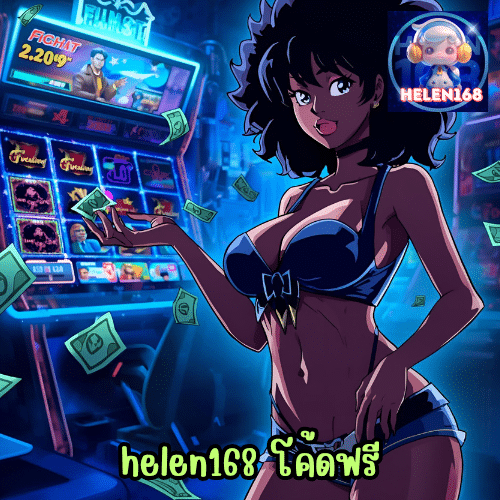 helen168 โค้ดฟรี